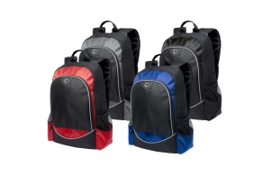 Sac à dos pour ordinateur portable 15 pouces Benton