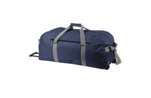 Sac de voyage personnalisé à roulettes Vancouver 75L