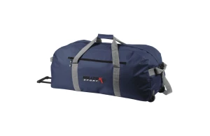 Sac de voyage personnalisé à roulettes Vancouver 75L