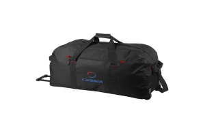 Sac de voyage personnalisé à roulettes Vancouver 75L