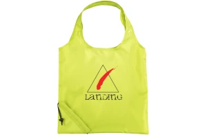 Sac shopping pliable personnalisé Bungalow