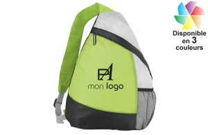 Sac à dos bandoulière Armada publicitaire personnalisé 