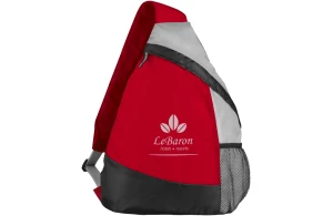 Sac à dos bandoulière personnalisable Armada