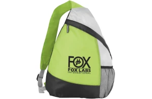 Sac à dos bandoulière personnalisable Armada