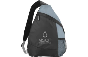 Sac à dos bandoulière personnalisable Armada