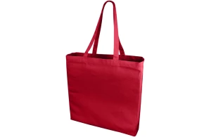 Sac fourre tout personnalisé tote bag en coton épais certifié OEKO-Tex Odessa