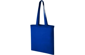 Tote bag personnalisé Madras en coton 140 g/m²