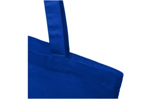 Tote bag publicitaire en coton épais certifié OEKO-Tex Madras