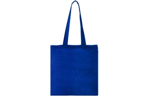 Tote bag personnalisé Madras en coton 140 g/m²