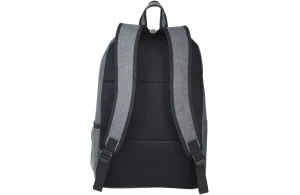 Sac à dos pour ordinateur 15 pouces Graphite Deluxe