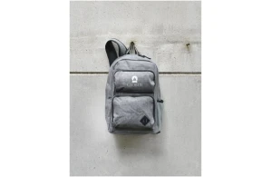 Sac à dos pour ordinateur 15 pouces Graphite Deluxe