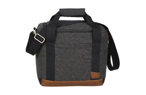 Sac isotherme personnalisé Campster au look rétro