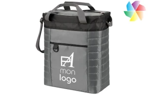 Sac isotherme Imma 16L publicitaire personnalisé 