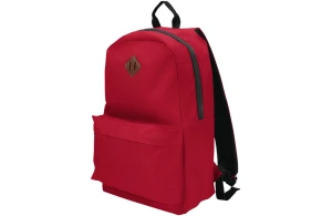 Sac à dos personnalisé pour ordinateur portable 15 pouces Stratta