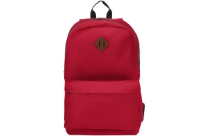 Sac à dos personnalisé pour ordinateur portable 15 pouces Stratta