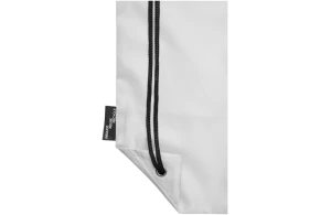 Sac à dos personnalisé à cordon certifié RPET recyclé Oriole