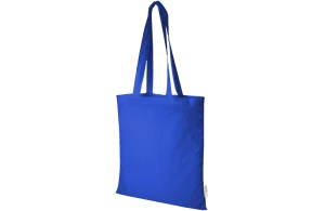 Tote bag personnalisé Orissa en coton biologique