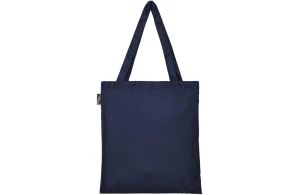 Tote bag personnalisé Sai en polyester recyclé