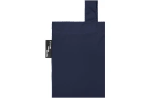 Tote bag personnalisé Sai 190T Polyester recyclé