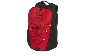 Sac à dos personnalisé Trails avec dos matelassé 24 Litres