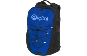 Sac à dos personnalisé Trails avec dos matelassé 24 Litres