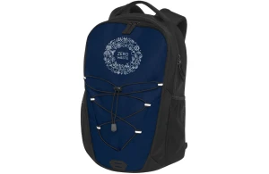 Sac à dos personnalisé Trails avec dos matelassé 24 Litres