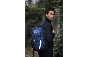 Sac à dos personnalisé Trails avec dos matelassé 24 Litres