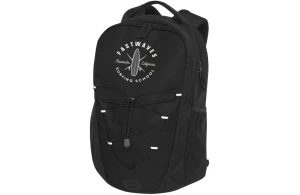 Sac à dos personnalisé Trails avec dos matelassé 24 Litres