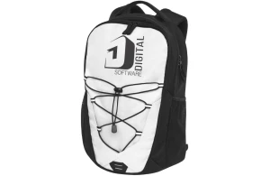 Sac à dos personnalisé Trails avec dos matelassé 24 Litres