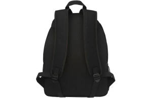 Sac à dos personnalisé Retrend certifié GRS en RPET