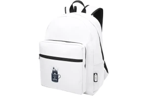 Sac à dos personnalisé Retrend certifié GRS en RPET