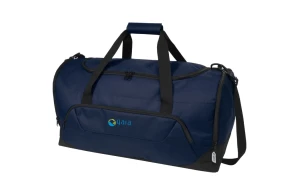 Sac de sport personnalisé en RPET recyclé post-consommation