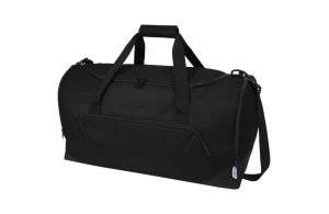 Sac de sport personnalisé en RPET recyclé post-consommation