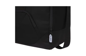 Sac de sport personnalisé en RPET recyclé post-consommation
