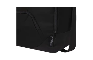 Sac de sport personnalisé en RPET recyclé post-consommation