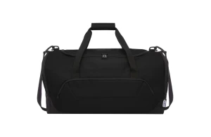 Sac de sport personnalisé en RPET recyclé post-consommation