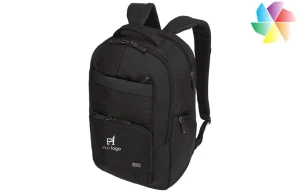 Sac à dos pour tablette et ordinateur portable 15.6 pouces personnalisé 