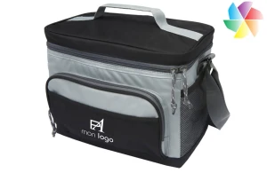 Sac isotherme personnalisé 12 canettes Arctic Zone® Heritage 