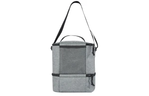 Sac-repas isotherme personnalisé Tundra en RPET recyclé