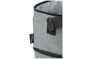 Sac-repas isotherme personnalisé Tundra en RPET recyclé
