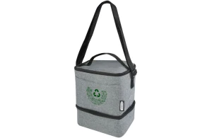 Sac-repas isotherme personnalisé Tundra en RPET recyclé