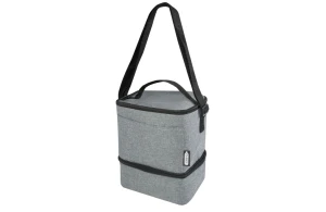Sac-repas isotherme personnalisé Tundra en RPET recyclé