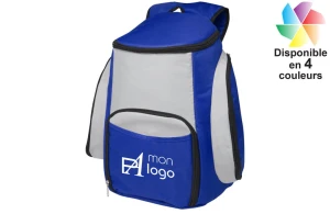 Sac à dos isotherme personnalisable Brisbane 20L 