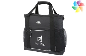 Sac isotherme personnalisé Arctic Zone® Ultimate 30 canettes 