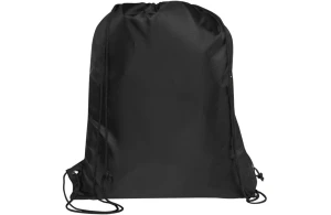 Sac isotherme personnalisé recyclé avec cordon de serrage