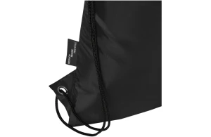 Sac isotherme personnalisé recyclé avec cordon de serrage