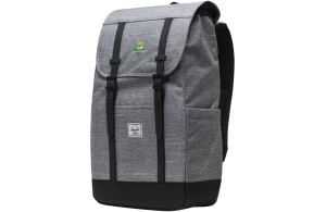 Sac à dos voyageur en tissu recyclé Herschel Retreat™