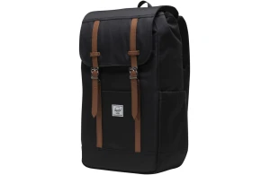 Sac à dos voyageur en tissu recyclé Herschel Retreat™