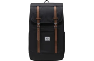 Sac à dos voyageur en tissu recyclé Herschel Retreat™