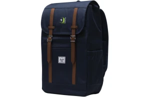 Sac à dos voyageur en tissu recyclé Herschel Retreat™